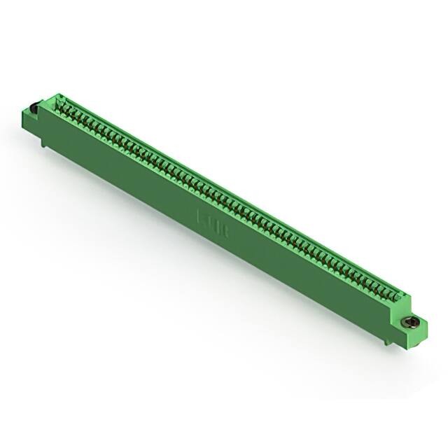 845-058-525-403 EDAC Inc.  Edgeboard Connectors